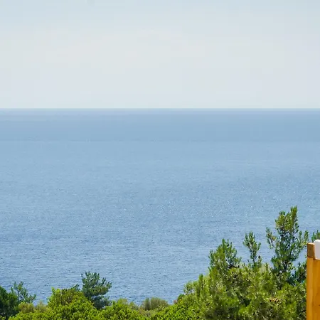 Arina מלון דירות Skála Marión