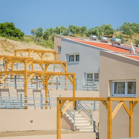 Arina Hotel de apartamente