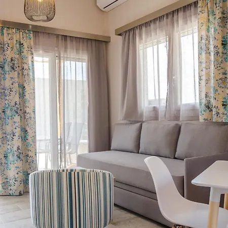 Arina Lägenhetshotell