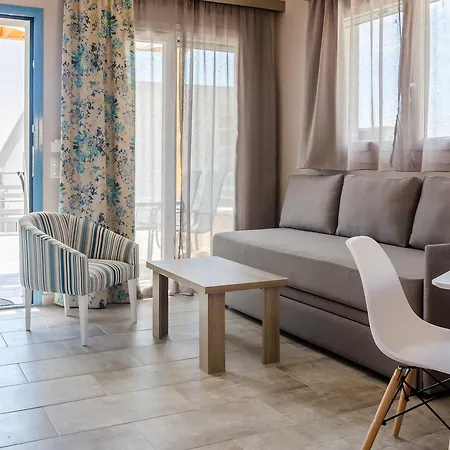 Arina 3* Skála Marión