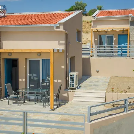 Arina 3* Skála Marión