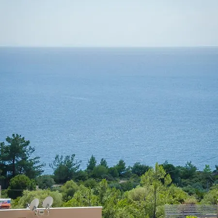 Hotel de apartamente Arina