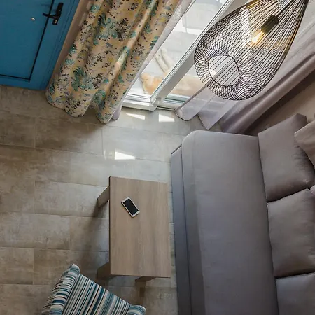 Lägenhetshotell Arina