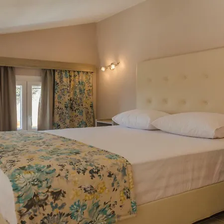 Arina Hotel de apartamente