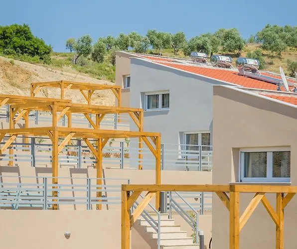 Arina Lejlighedshotel
