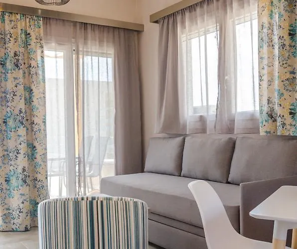 Arina Lejlighedshotel