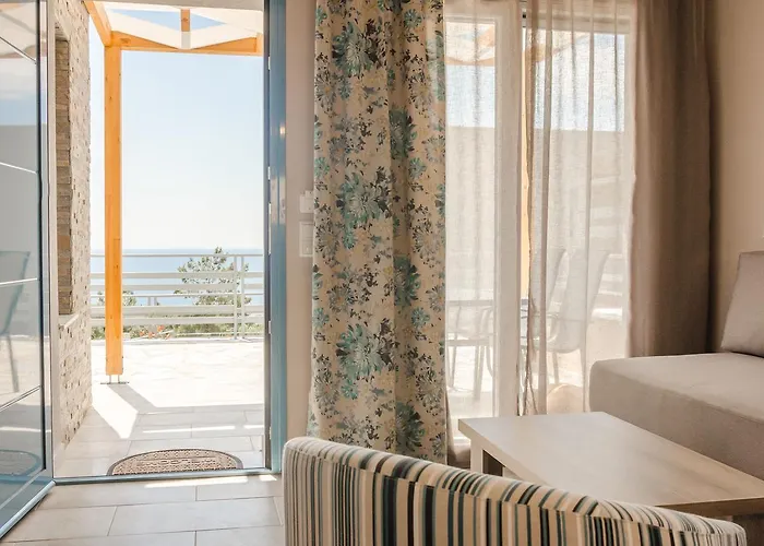 Lejlighedshotel Arina
