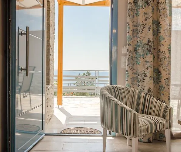 Lejlighedshotel Arina 3*