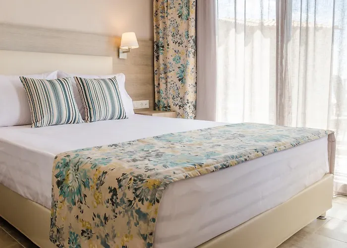 Arina Lejlighedshotel