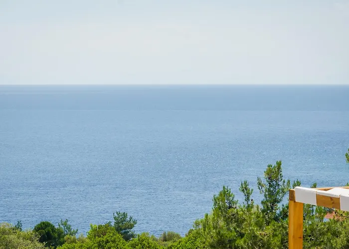 Arina Lejlighedshotel Skála Marión