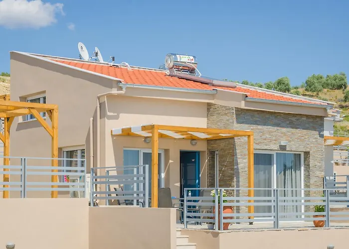 Lejlighedshotel Arina
