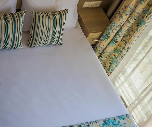 Lejlighedshotel Arina Skála Marión