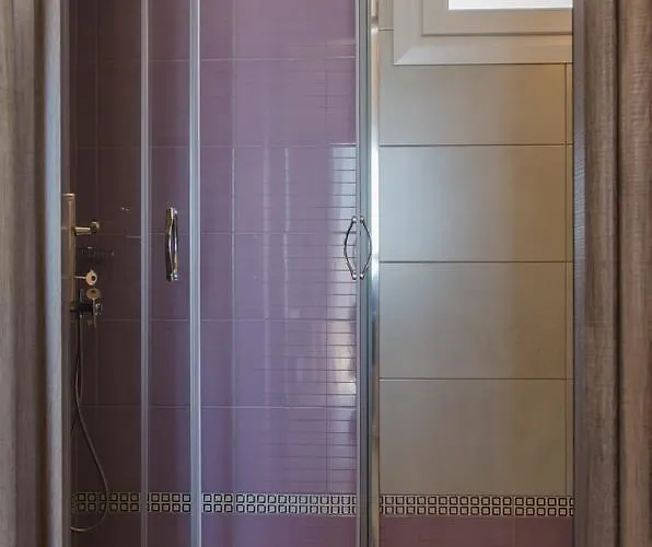 Arina Lejlighedshotel 3*