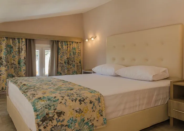 Arina Lejlighedshotel